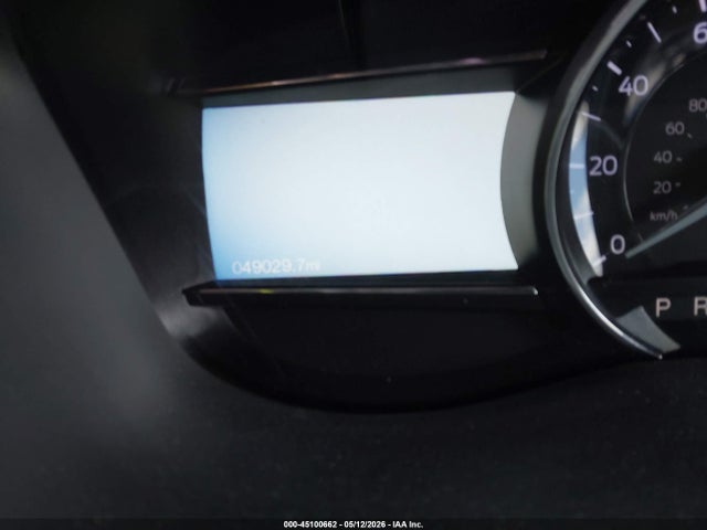 Ford Explorer Sport