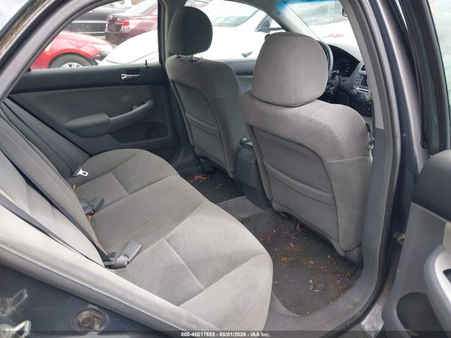 Honda Accord 2.4 Ex