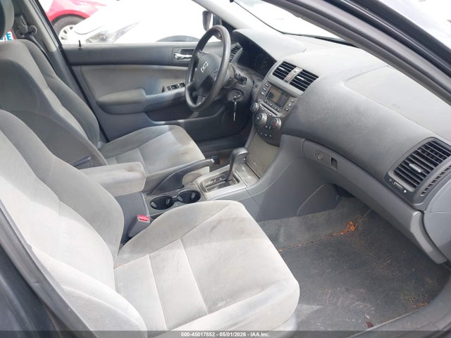 Honda Accord 2.4 Ex