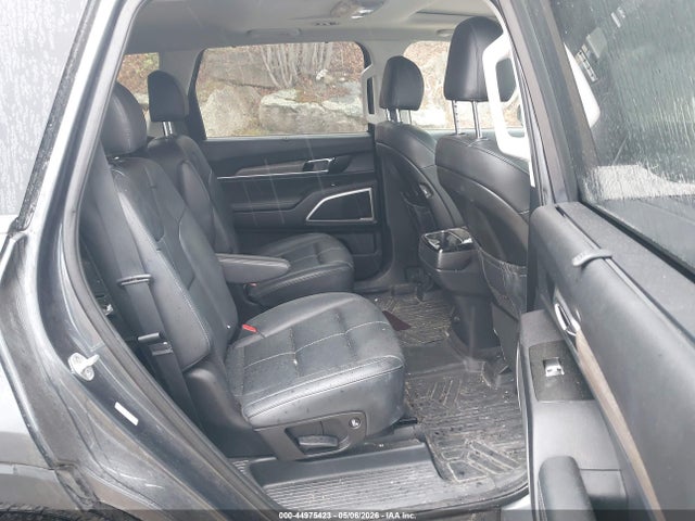 Kia Telluride Ex
