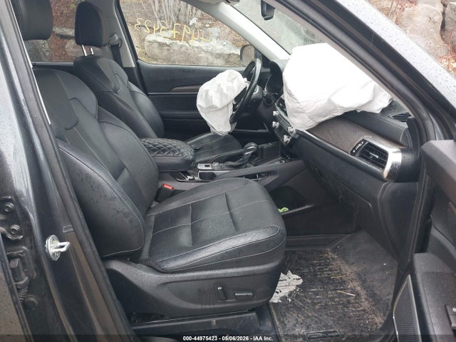 Kia Telluride Ex