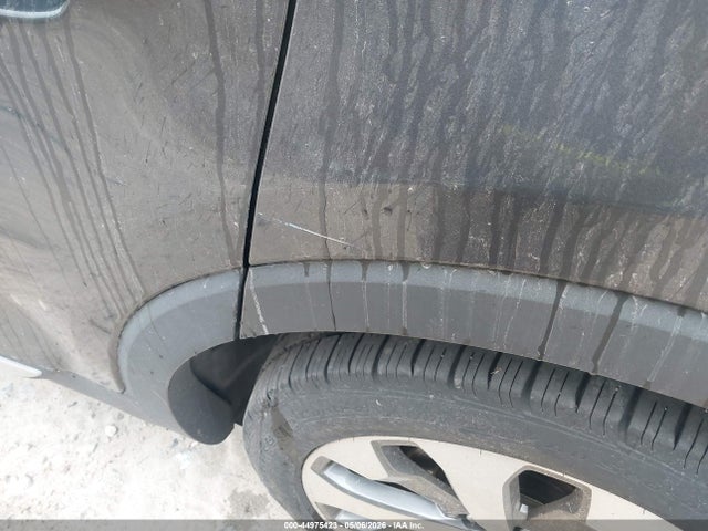 Kia Telluride Ex