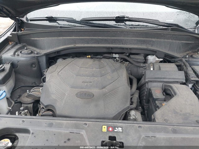 Kia Telluride Ex