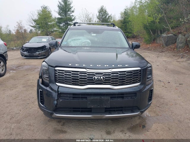 Kia Telluride Ex