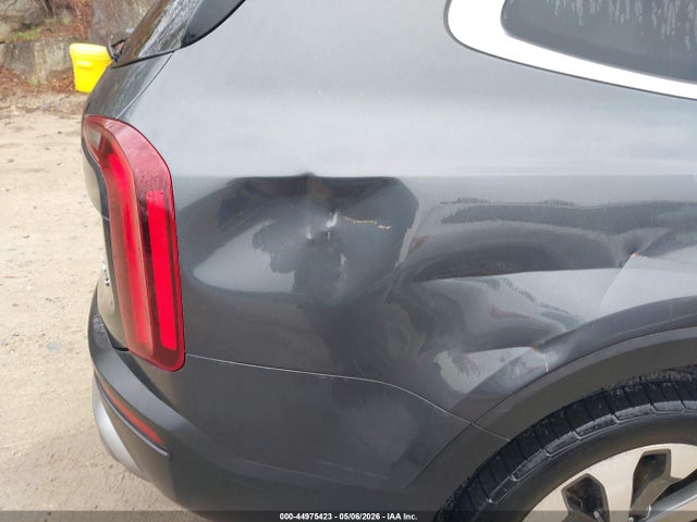 Kia Telluride Ex