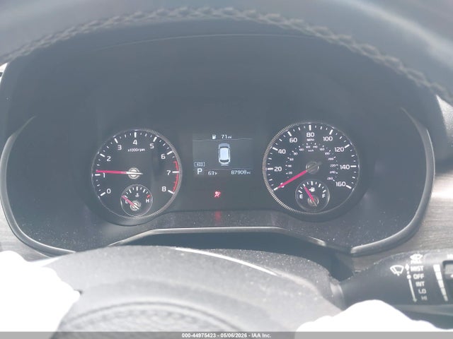 Kia Telluride Ex