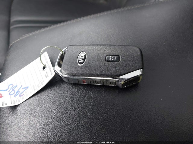 Kia Sorento Sx