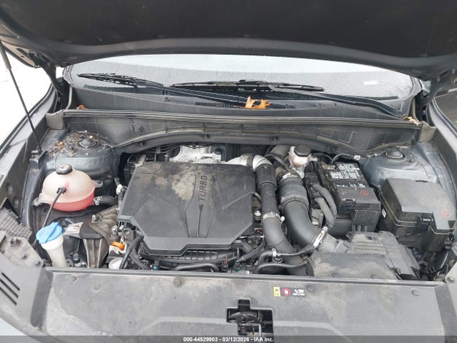 Kia Sorento Sx