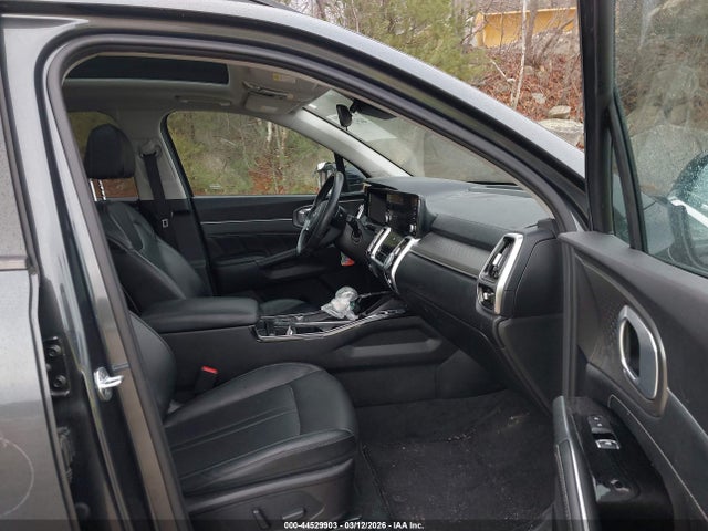 Kia Sorento Sx