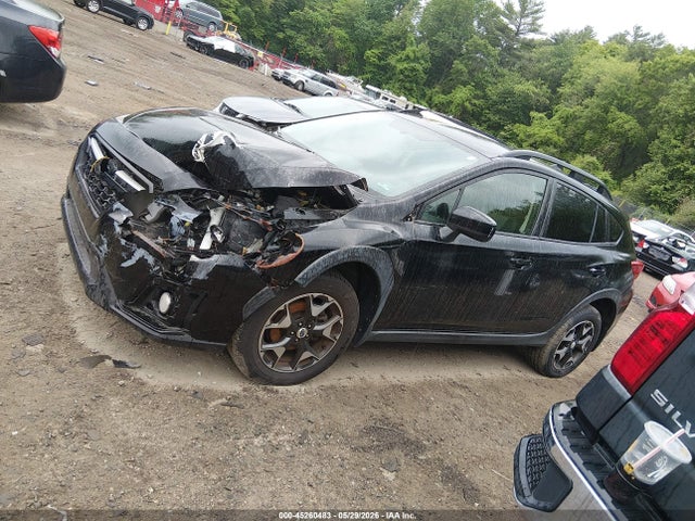 Subaru Crosstrek 2.0i Premium