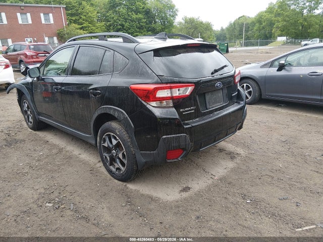Subaru Crosstrek 2.0i Premium