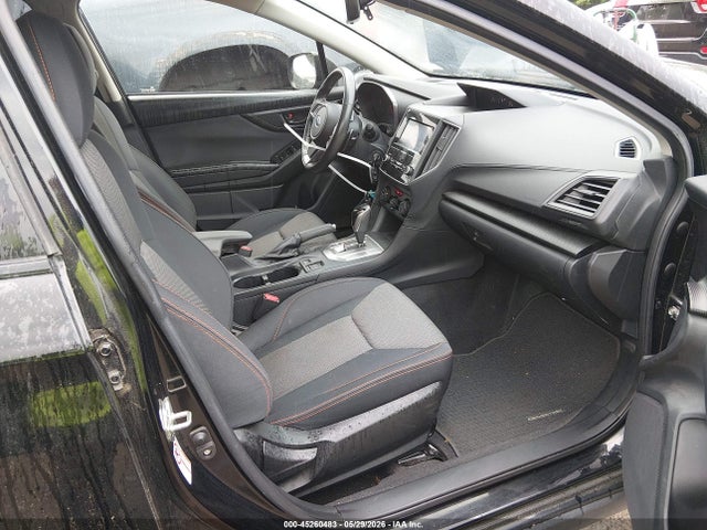 Subaru Crosstrek 2.0i Premium