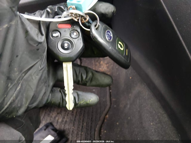 Subaru Crosstrek 2.0i Premium