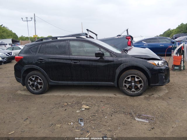 Subaru Crosstrek 2.0i Premium