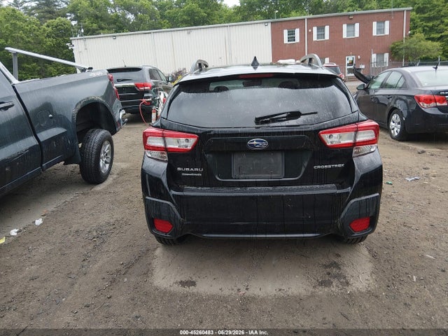 Subaru Crosstrek 2.0i Premium