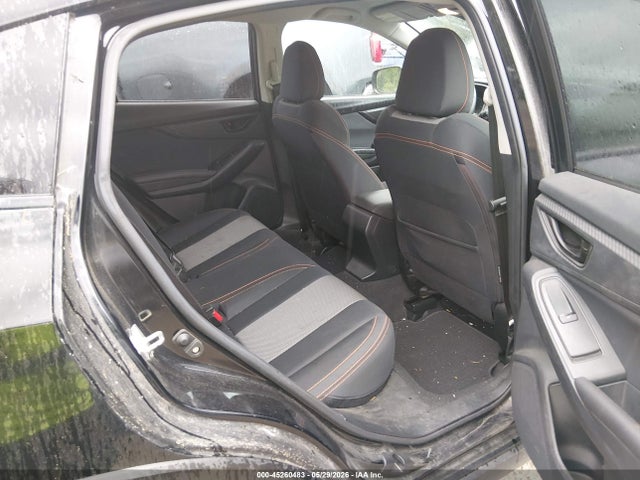 Subaru Crosstrek 2.0i Premium