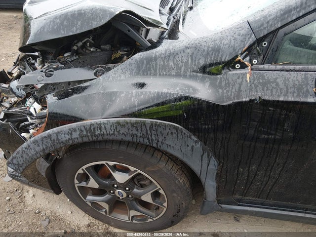 Subaru Crosstrek 2.0i Premium