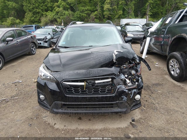 Subaru Crosstrek 2.0i Premium