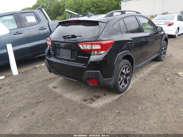 Subaru Crosstrek 2.0i Premium