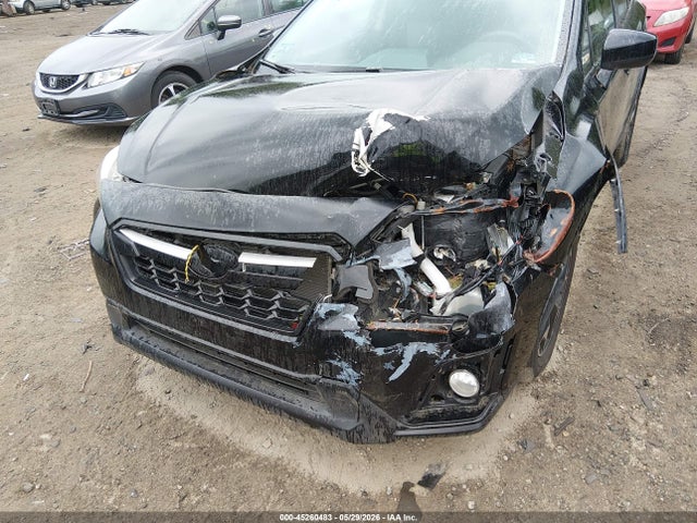 Subaru Crosstrek 2.0i Premium