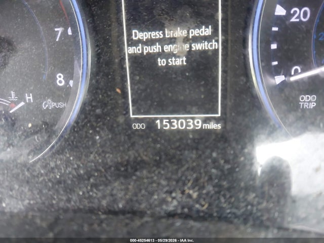 Toyota Highlander Limited V6