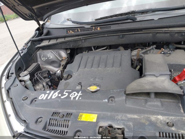 Toyota Highlander Limited V6