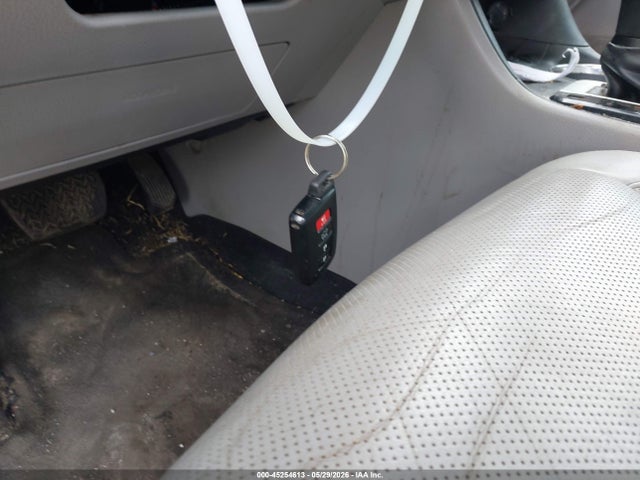 Toyota Highlander Limited V6