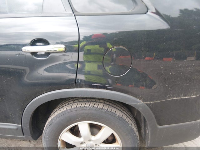 Kia Sorento Lx V6