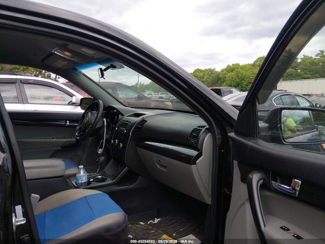 Kia Sorento Lx V6