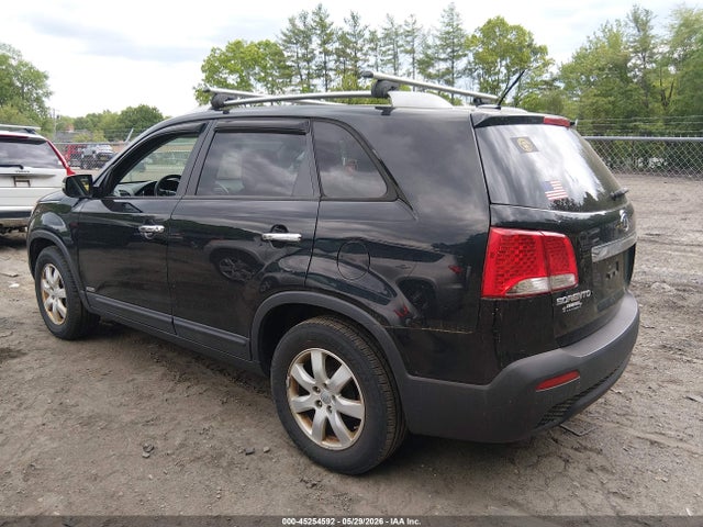 Kia Sorento Lx V6