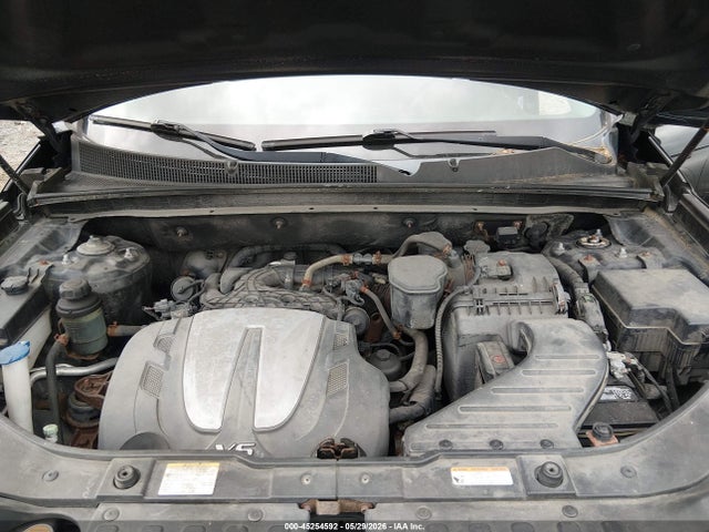 Kia Sorento Lx V6