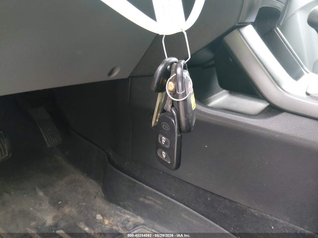 Kia Sorento Lx V6