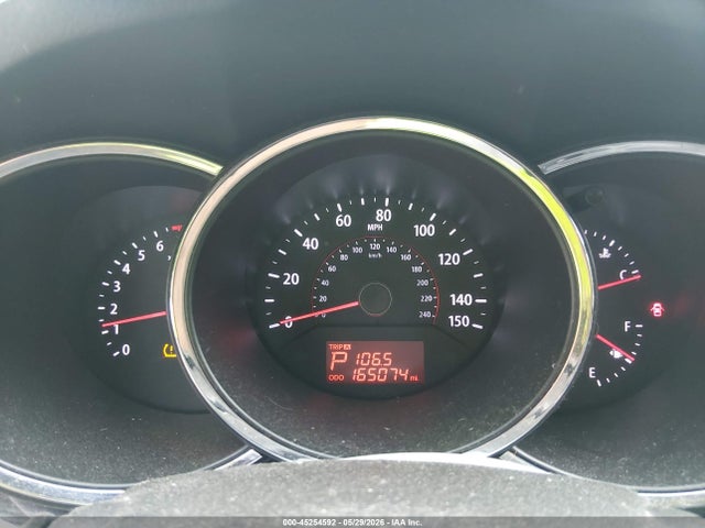 Kia Sorento Lx V6