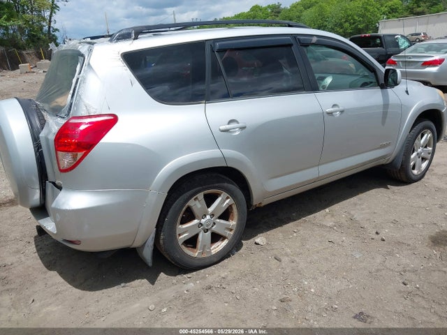 Toyota RAV4 Sport V6
