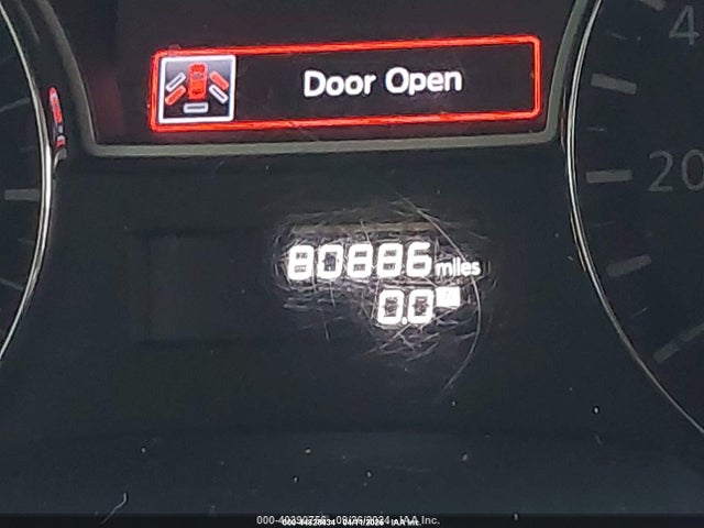 Nissan Altima 2.5 Sv