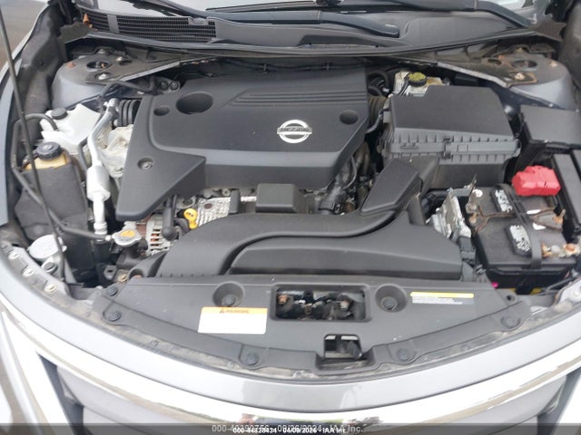 Nissan Altima 2.5 Sv