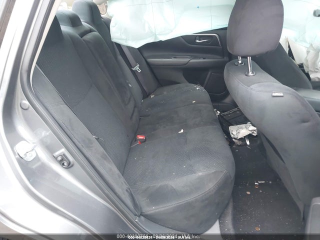 Nissan Altima 2.5 Sv