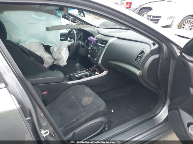 Nissan Altima 2.5 Sv