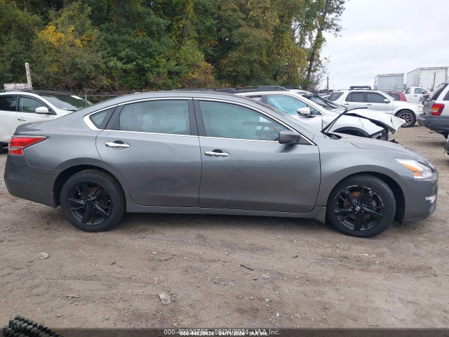 Nissan Altima 2.5 Sv