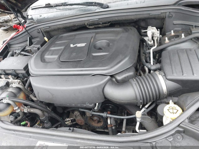 Jeep Grand Cherokee Altitude 4x4