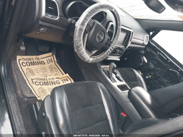 Jeep Grand Cherokee Altitude 4x4
