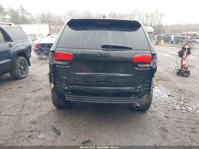 Jeep Grand Cherokee Altitude 4x4