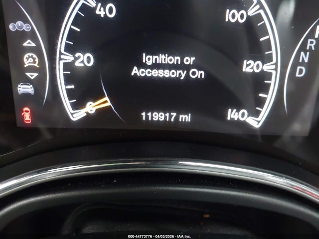 Jeep Grand Cherokee Altitude 4x4