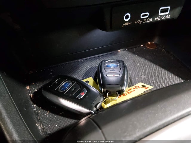 Subaru Crosstrek Premium