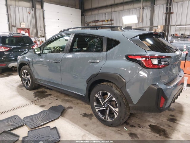 Subaru Crosstrek Premium