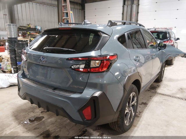 Subaru Crosstrek Premium