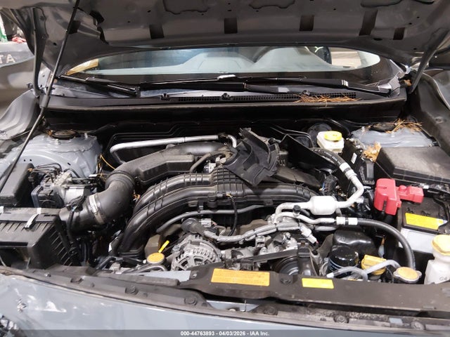 Subaru Crosstrek Premium