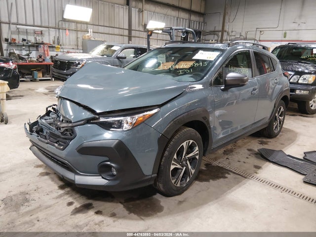 Subaru Crosstrek Premium