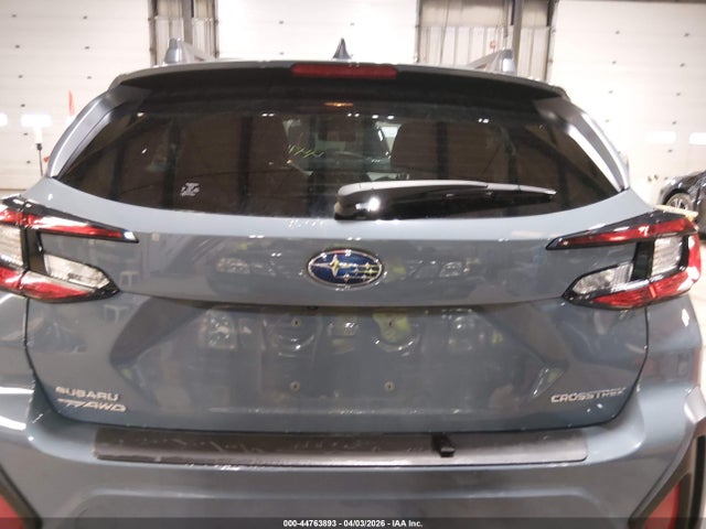 Subaru Crosstrek Premium
