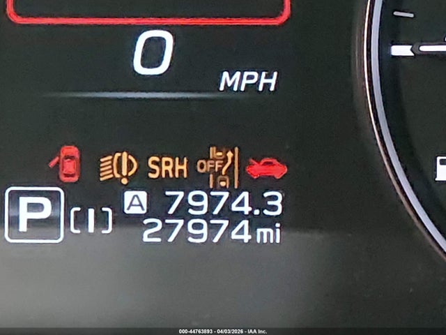 Subaru Crosstrek Premium